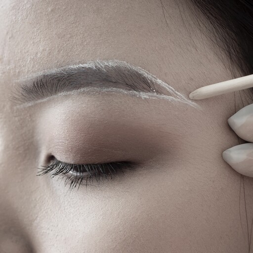 Diseño de Cejas