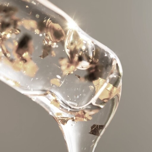 Golden Line Ginger Body