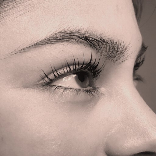 Ilashero Lash & Brow